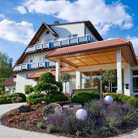 Romantik Hotel Rindenmuehle Villingen-Schwenningen Exterior foto