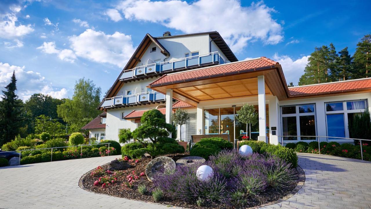 Romantik Hotel Rindenmuehle Villingen-Schwenningen Exterior foto